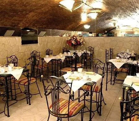 Blackston Opera 4* Paris