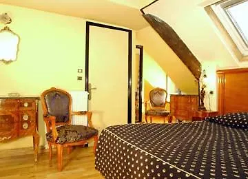 Hotel Blackston Opera Paris