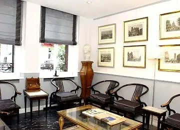 Blackston Opera Hotel Paris