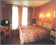 Hotel Blackston Opera