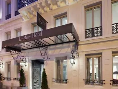 Blackston Opera 호텔 4*