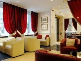 Blackston Opera 4* 파리