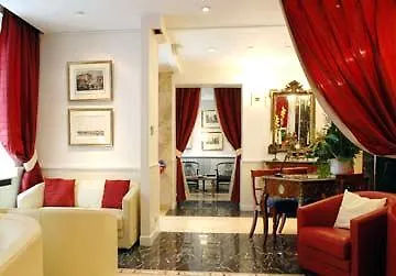 Blackston Opera Szálloda 4*