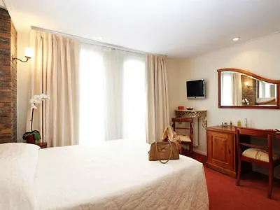 Blackston Opera 4* Párizs